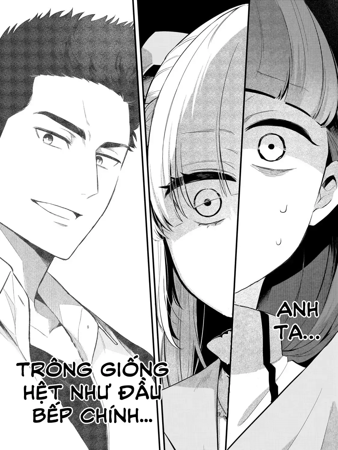 Chào Mừng Đến Với Nhà Hàng Của Những Kẻ Bị Ruồng Bỏ Chap 40 - Next Chap 41