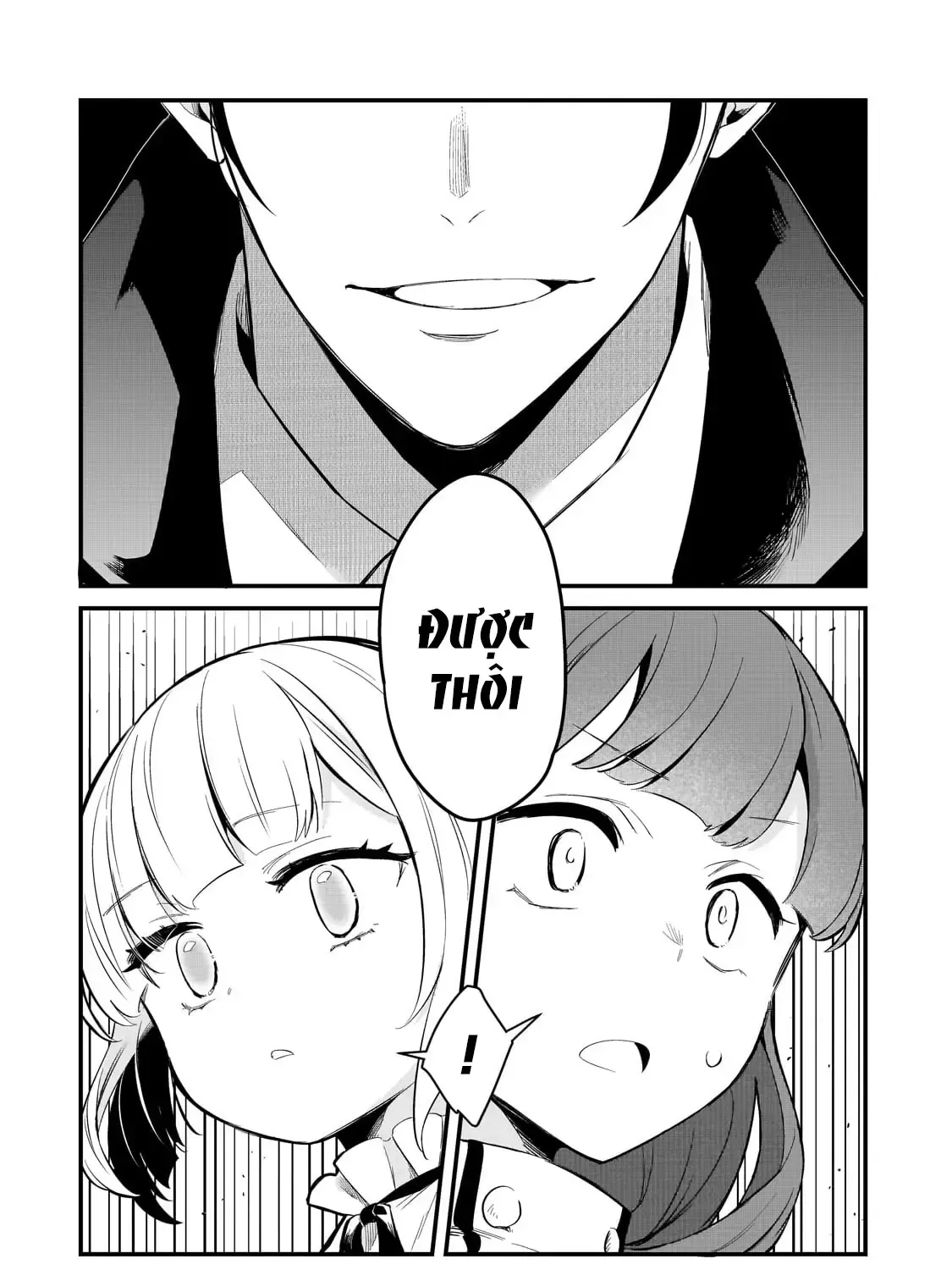 Chào Mừng Đến Với Nhà Hàng Của Những Kẻ Bị Ruồng Bỏ Chap 40 - Next Chap 41