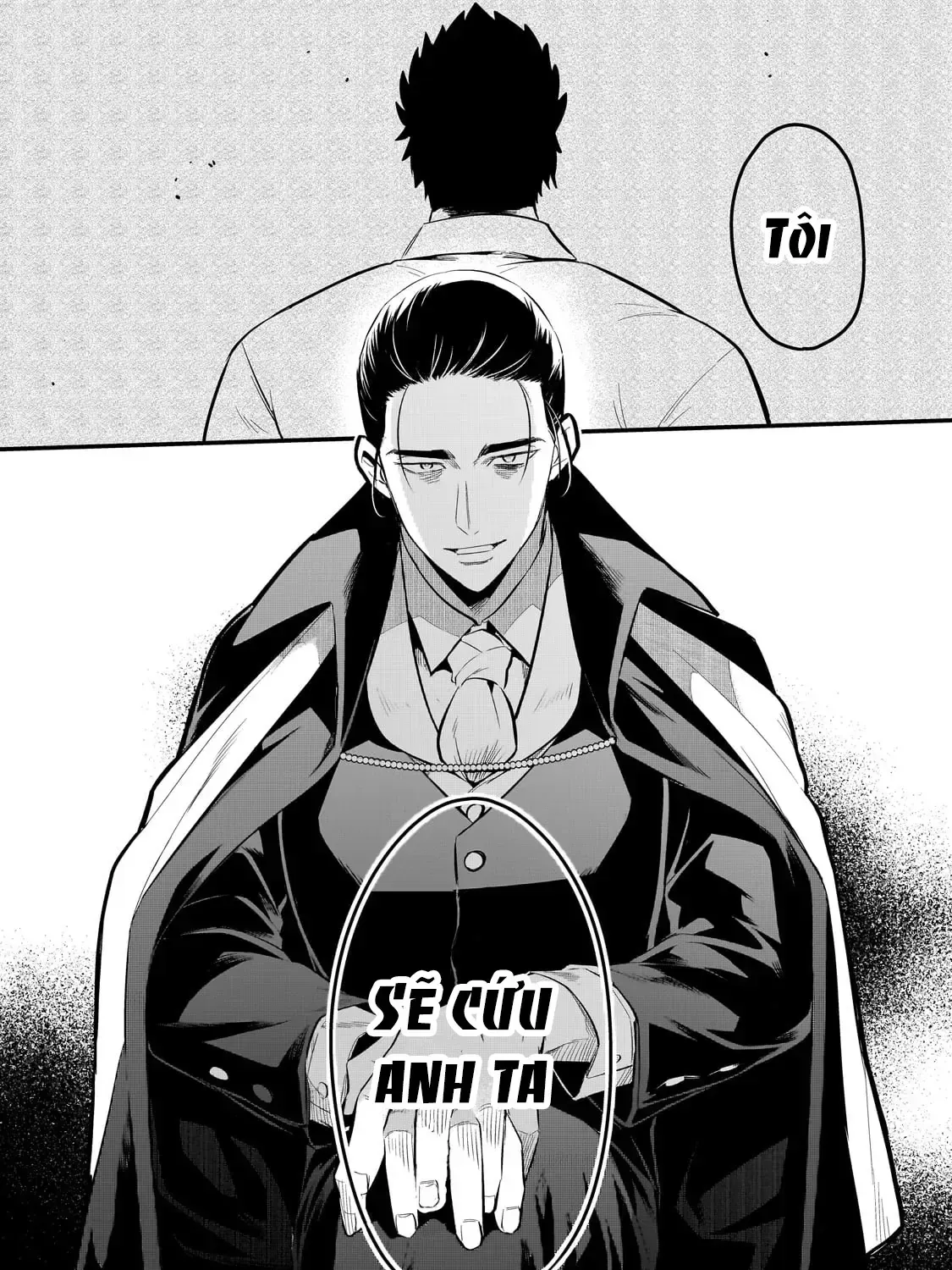 Chào Mừng Đến Với Nhà Hàng Của Những Kẻ Bị Ruồng Bỏ Chap 40 - Next Chap 41