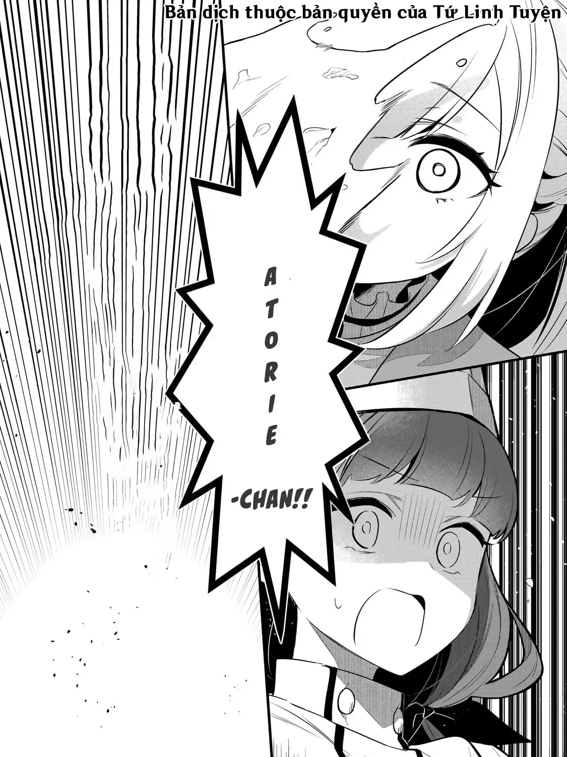 Chào Mừng Đến Với Nhà Hàng Của Những Kẻ Bị Ruồng Bỏ Chap 42 - Next Chap 43