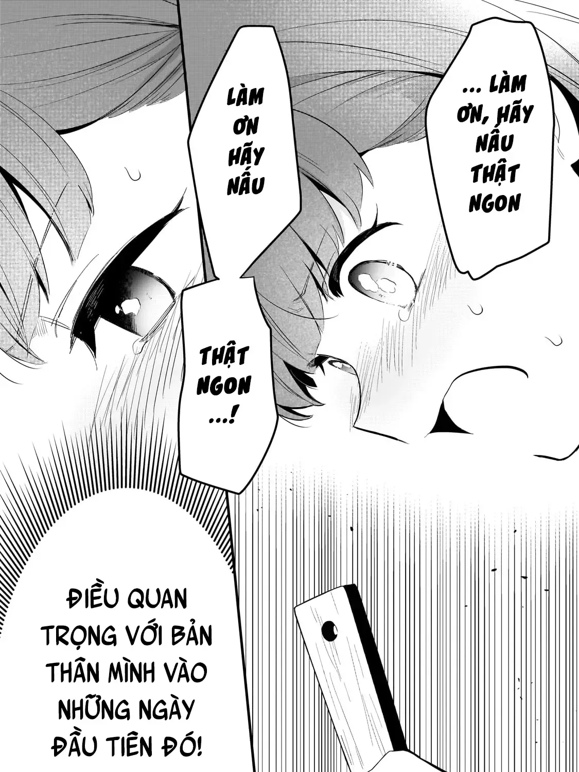 Chào Mừng Đến Với Nhà Hàng Của Những Kẻ Bị Ruồng Bỏ Chap 43 - Next Chap 44