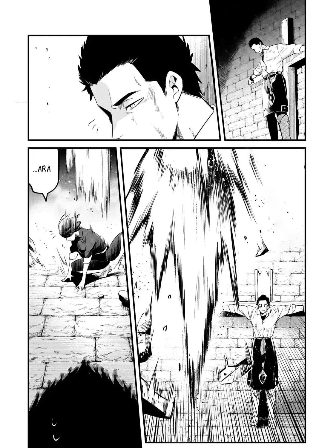 Chào Mừng Đến Với Nhà Hàng Của Những Kẻ Bị Ruồng Bỏ Chap 46 - Next Chap 47