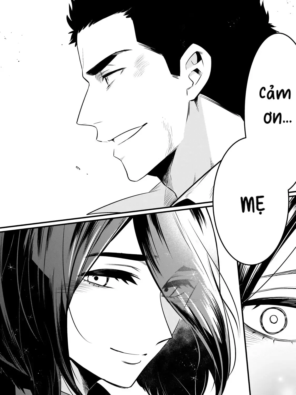 Chào Mừng Đến Với Nhà Hàng Của Những Kẻ Bị Ruồng Bỏ Chap 46 - Next Chap 47