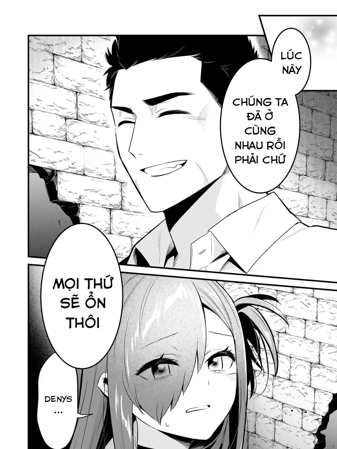 Chào Mừng Đến Với Nhà Hàng Của Những Kẻ Bị Ruồng Bỏ Chap 47 - Next Chap 48
