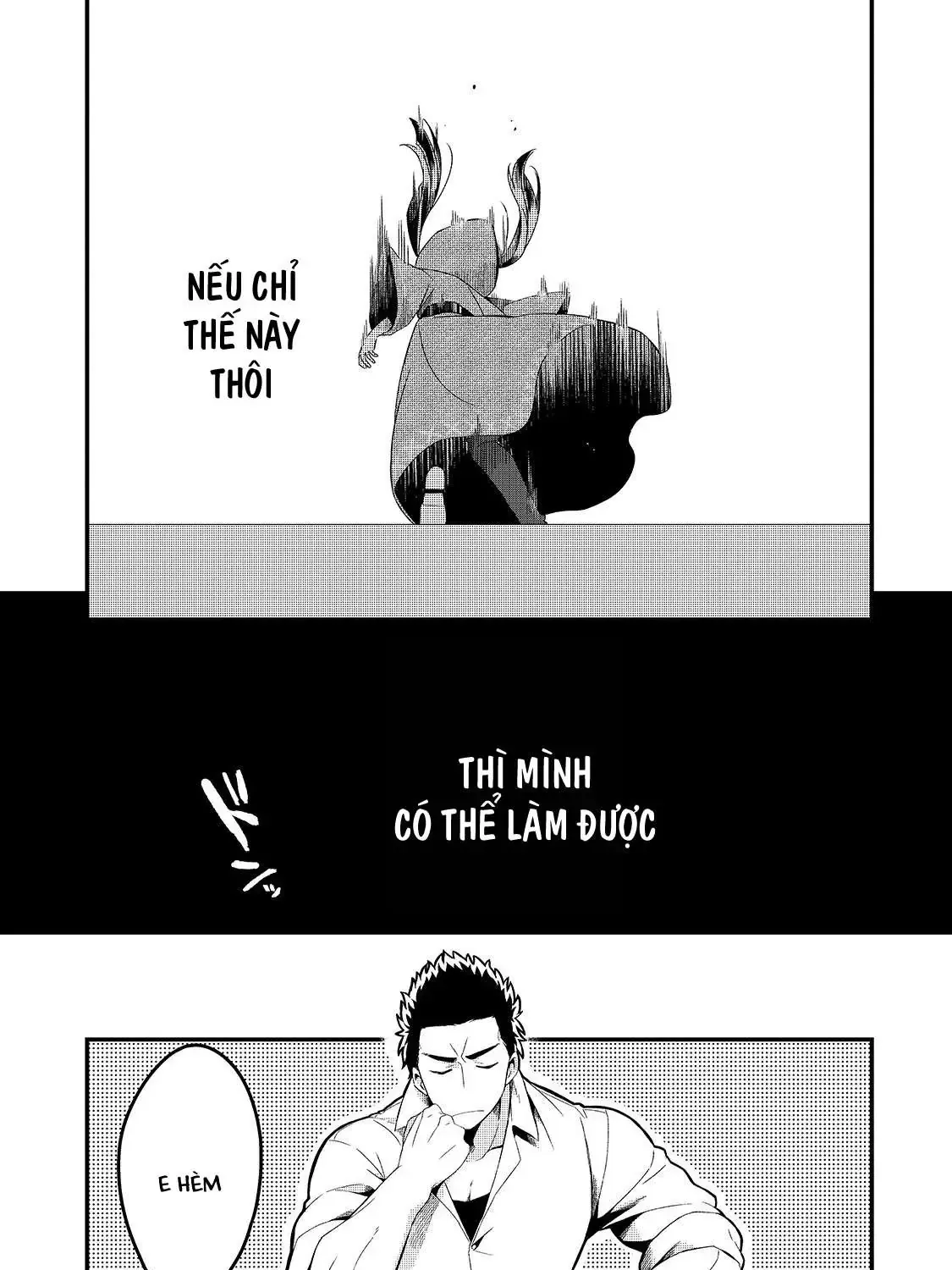 Chào Mừng Đến Với Nhà Hàng Của Những Kẻ Bị Ruồng Bỏ Chap 5 - Next Chap 6