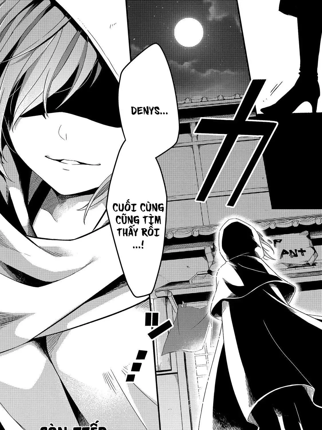 Chào Mừng Đến Với Nhà Hàng Của Những Kẻ Bị Ruồng Bỏ Chap 5 - Next Chap 6