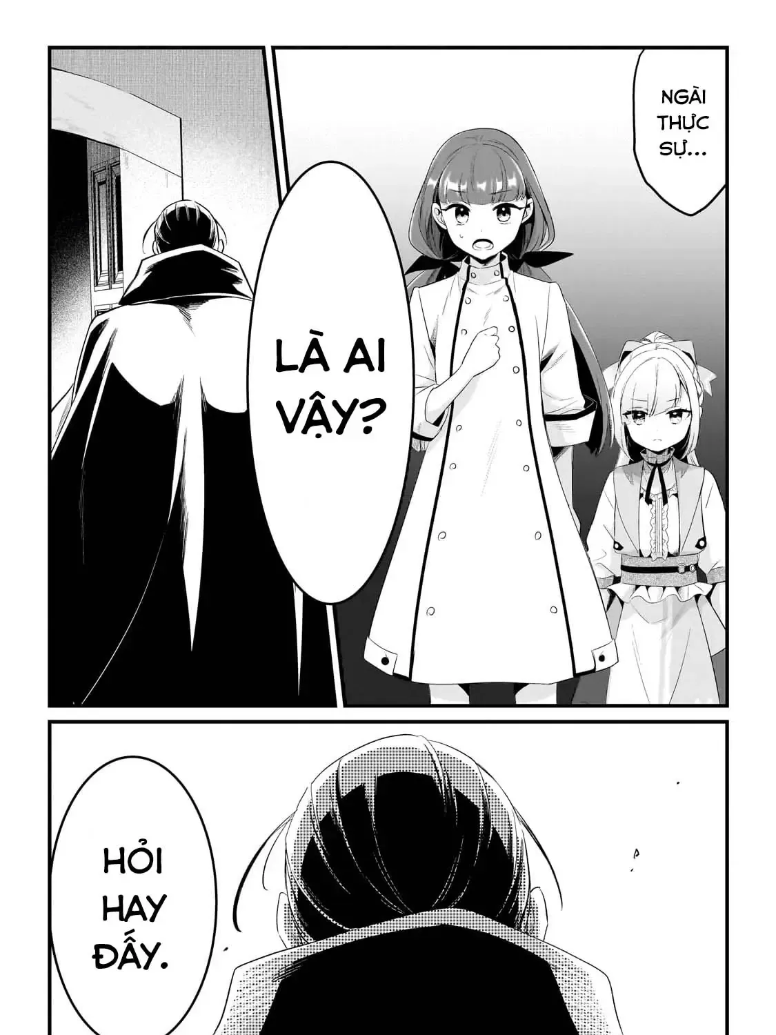 Chào Mừng Đến Với Nhà Hàng Của Những Kẻ Bị Ruồng Bỏ Chap 51 - Next Chap 52