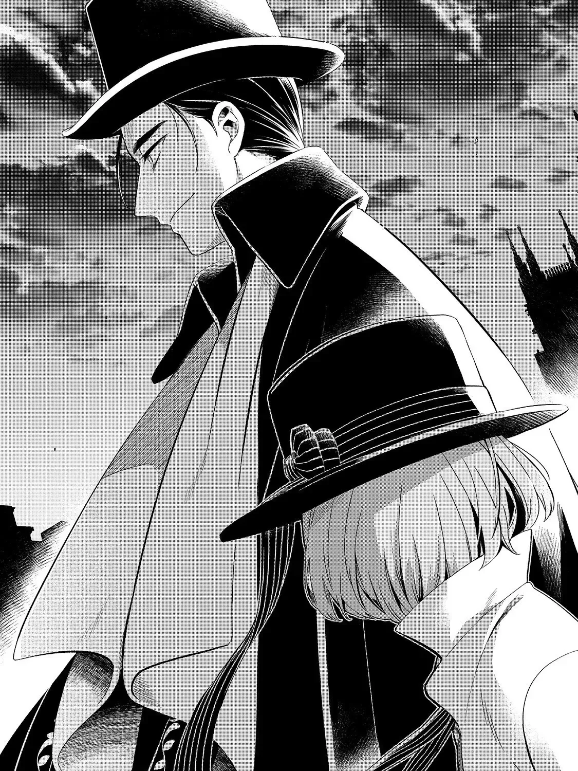 Chào Mừng Đến Với Nhà Hàng Của Những Kẻ Bị Ruồng Bỏ Chap 8 - Next Chap 9