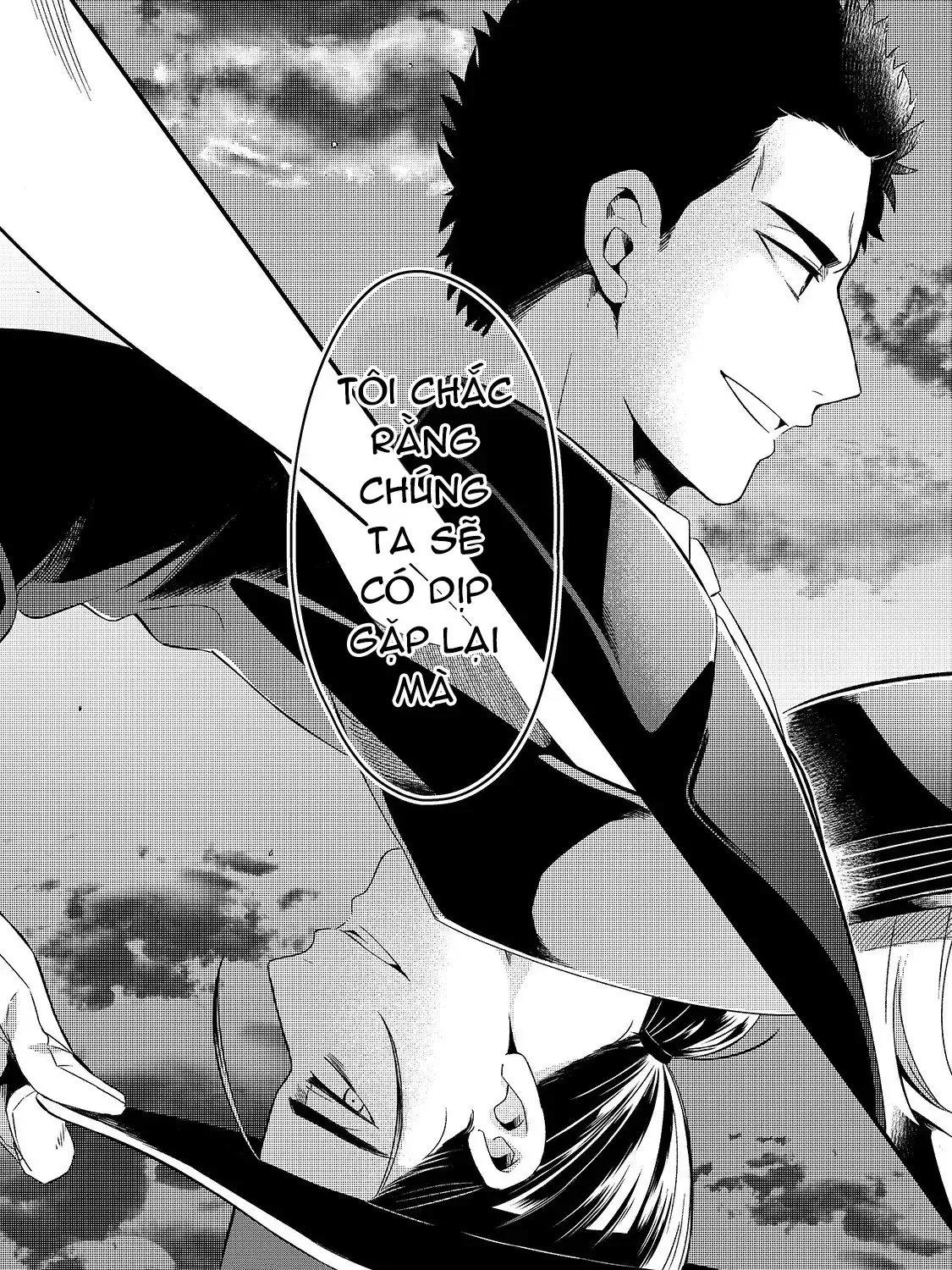 Chào Mừng Đến Với Nhà Hàng Của Những Kẻ Bị Ruồng Bỏ Chap 8 - Next Chap 9