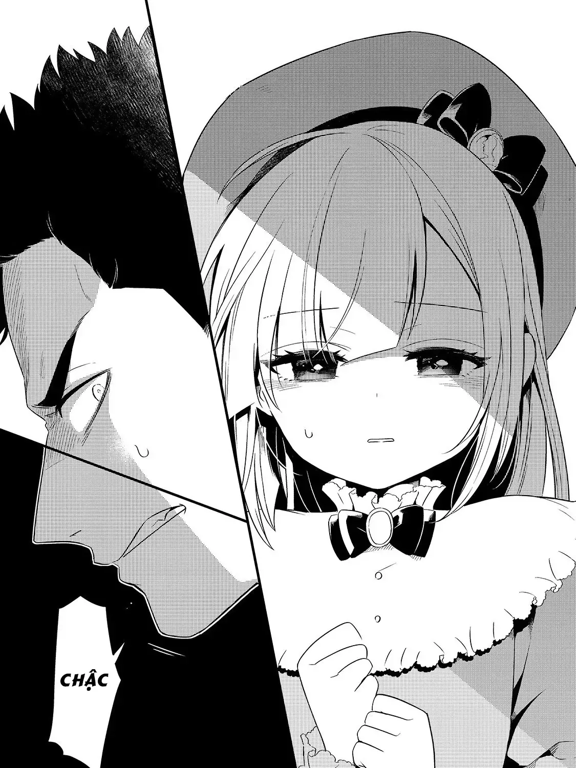 Chào Mừng Đến Với Nhà Hàng Của Những Kẻ Bị Ruồng Bỏ Chap 9 - Next Chap 10