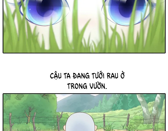 Chào mừng đến với thị trấn quái vật Chap 0 - Next Chap 1