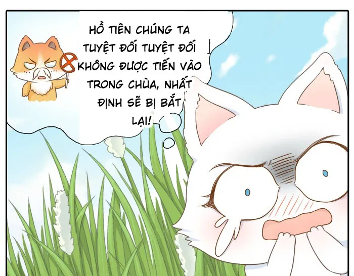 Chào mừng đến với thị trấn quái vật Chap 0 - Next Chap 1