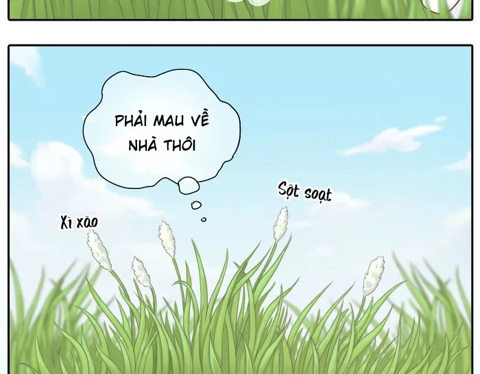 Chào mừng đến với thị trấn quái vật Chap 0 - Next Chap 1