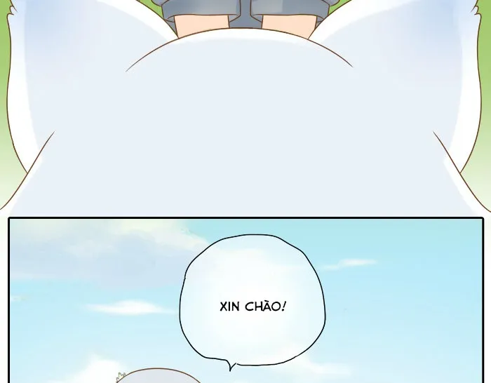 Chào mừng đến với thị trấn quái vật Chap 0 - Next Chap 1