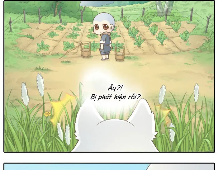 Chào mừng đến với thị trấn quái vật Chap 0 - Next Chap 1