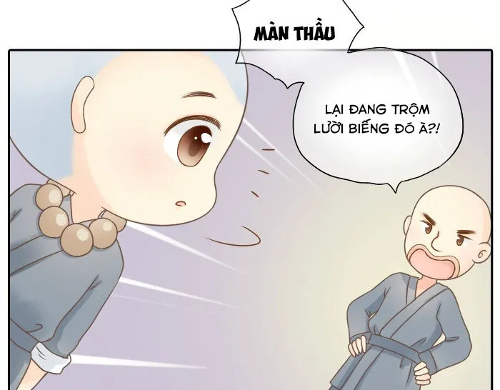 Chào mừng đến với thị trấn quái vật Chap 0 - Next Chap 1