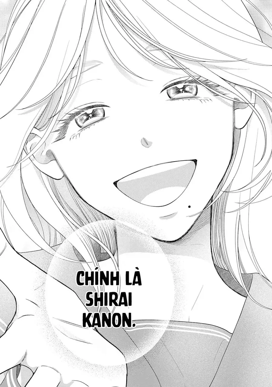 Chấp Niệm Khó Phai ~Người Phụ Nữ Này Nhất Quyết Không Buông Tha Cho Tôi~ Chap 2 - Next Chap 3