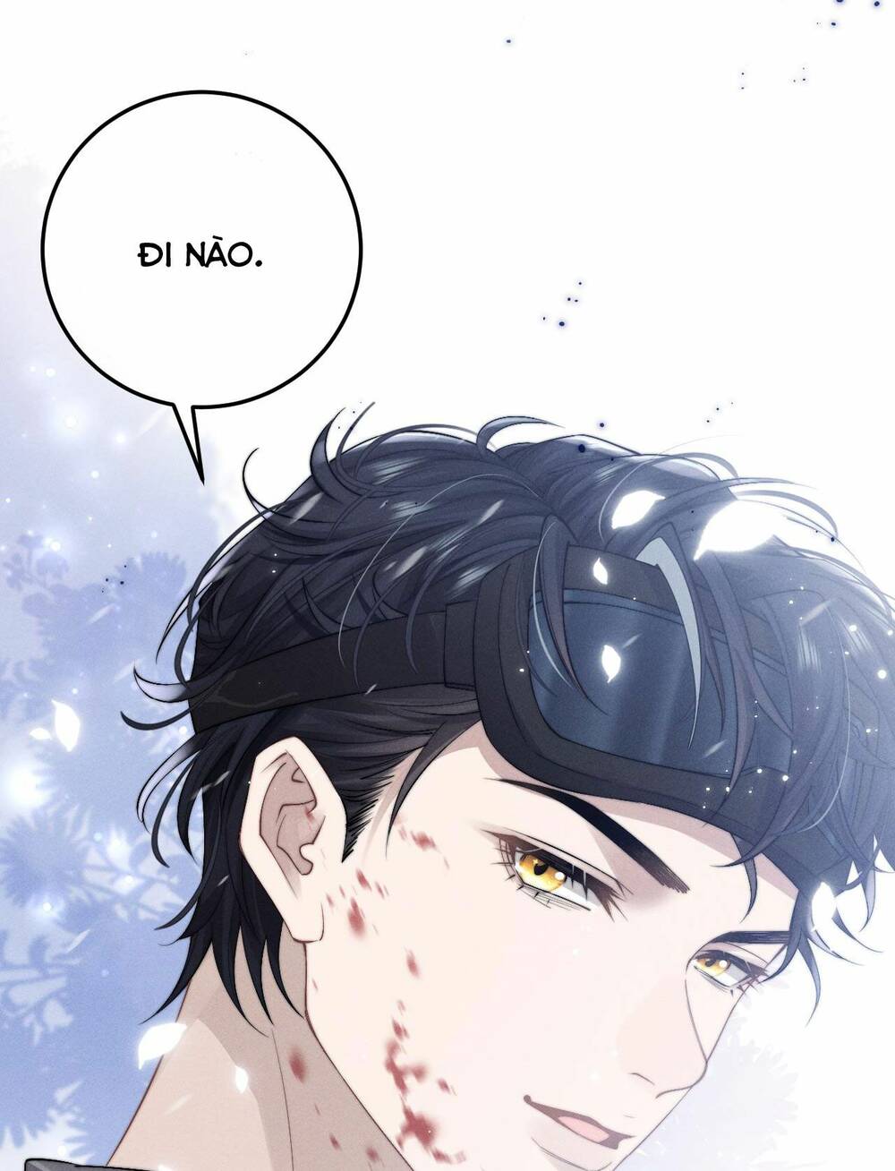 Chấp Sự Thỏ Cụp Tai Chap 10 - Next Chap 11