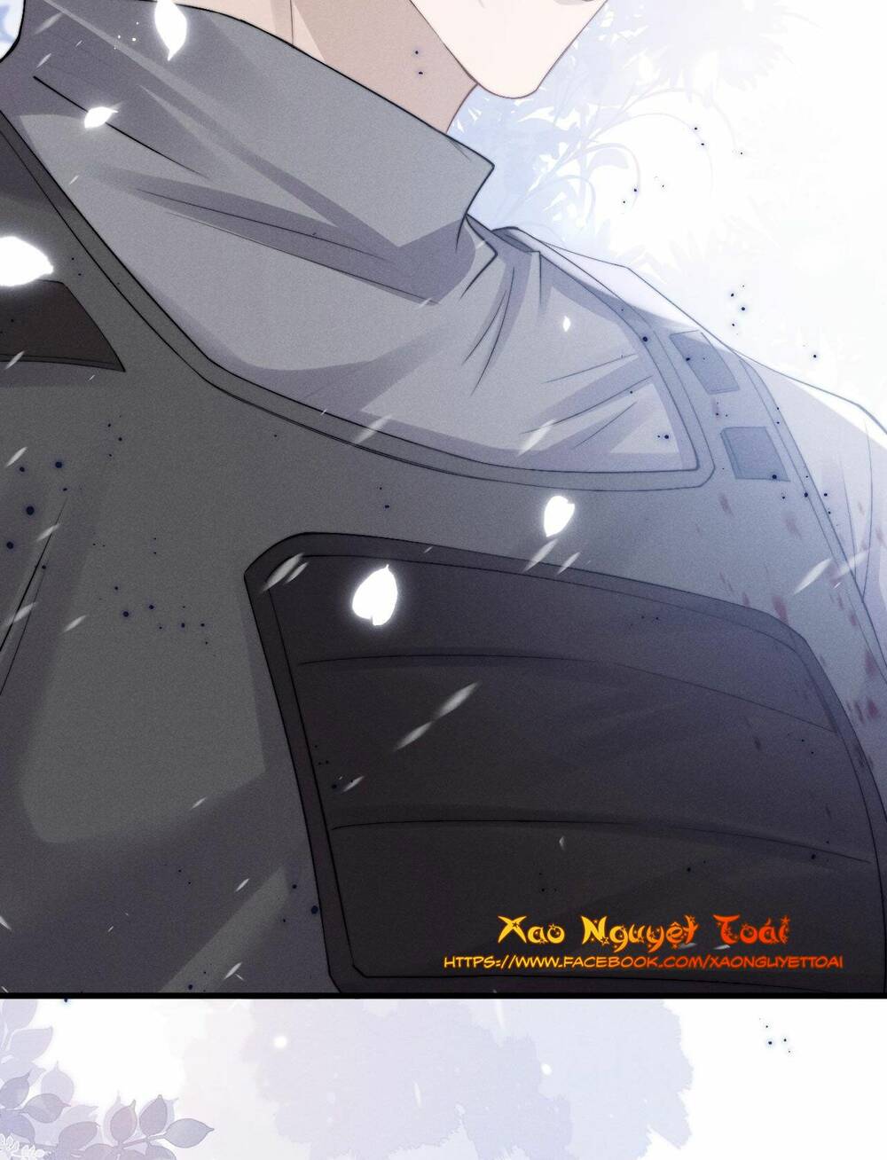 Chấp Sự Thỏ Cụp Tai Chap 10 - Next Chap 11