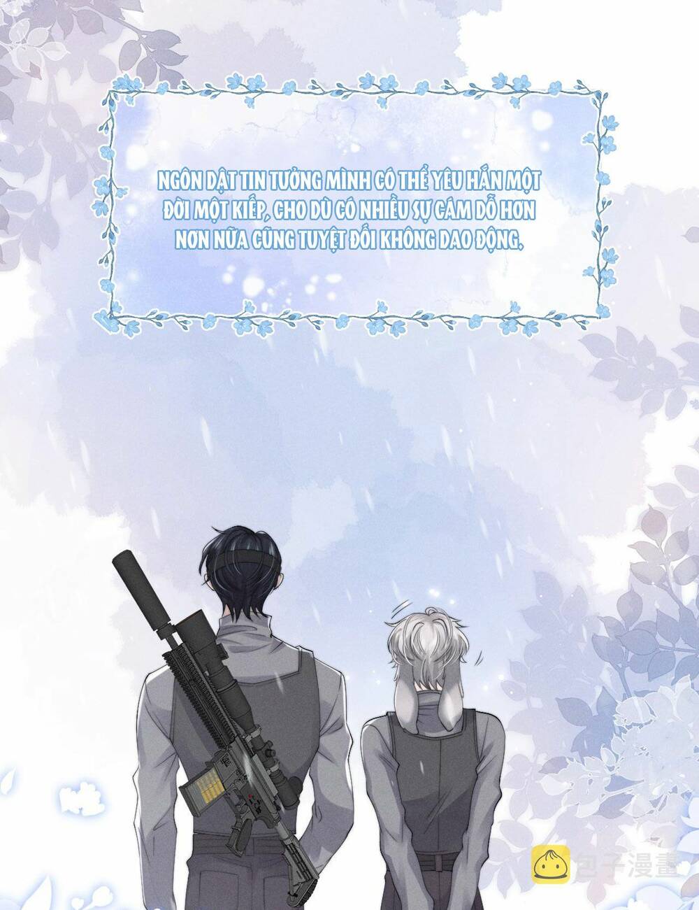 Chấp Sự Thỏ Cụp Tai Chap 10 - Next Chap 11