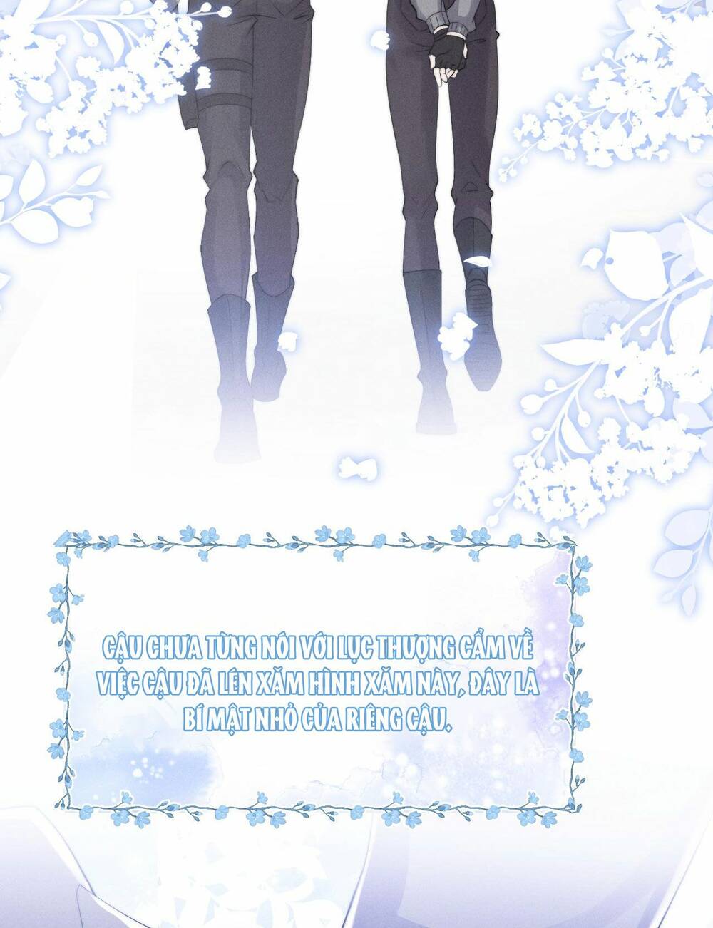 Chấp Sự Thỏ Cụp Tai Chap 10 - Next Chap 11