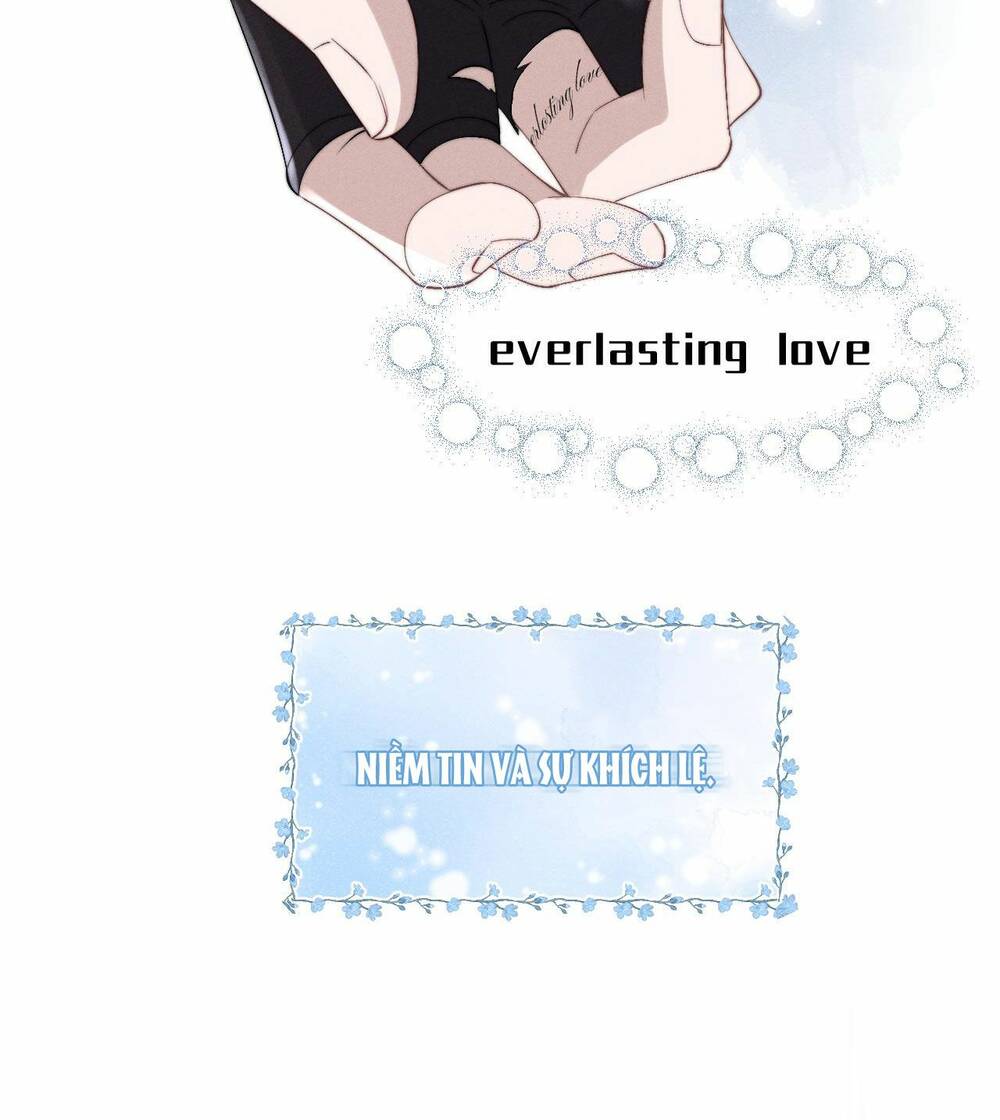 Chấp Sự Thỏ Cụp Tai Chap 10 - Next Chap 11