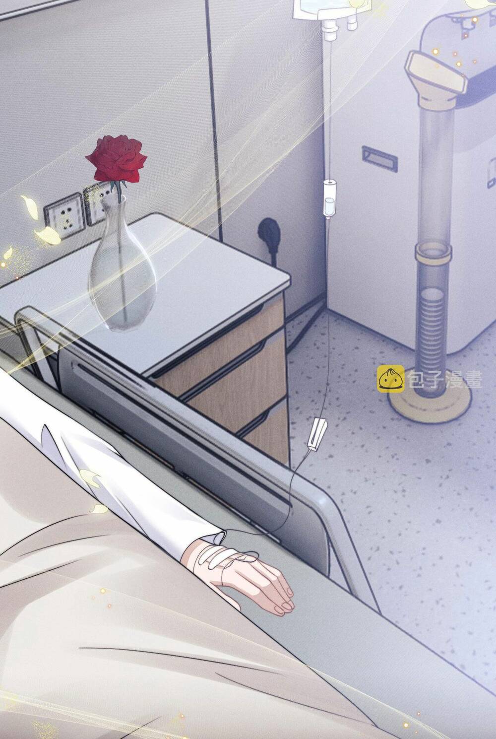 Chấp Sự Thỏ Cụp Tai Chap 10 - Next Chap 11