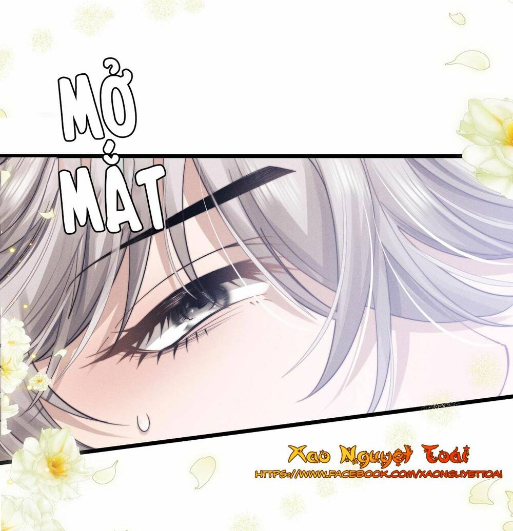 Chấp Sự Thỏ Cụp Tai Chap 10 - Next Chap 11