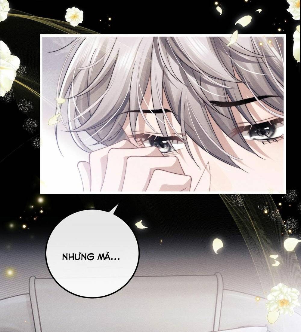 Chấp Sự Thỏ Cụp Tai Chap 10 - Next Chap 11