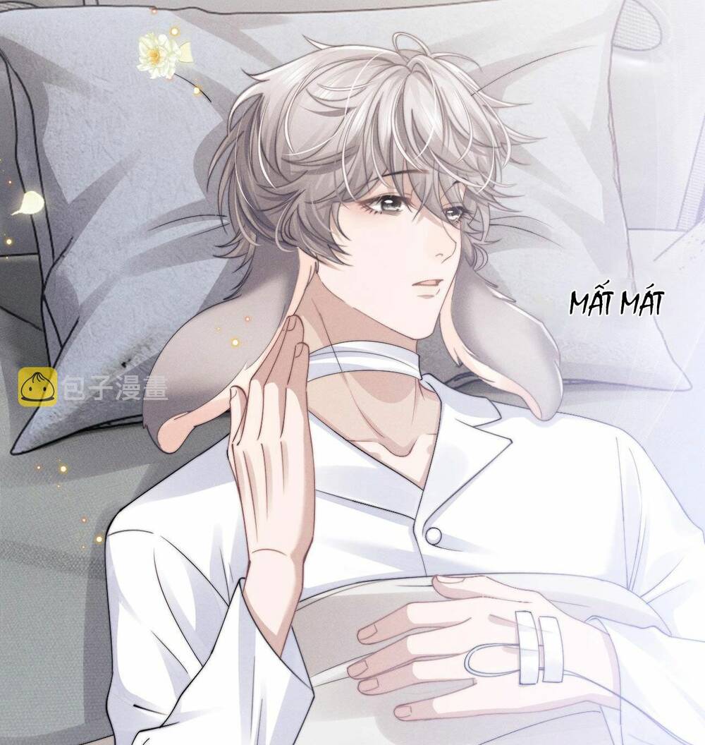 Chấp Sự Thỏ Cụp Tai Chap 10 - Next Chap 11