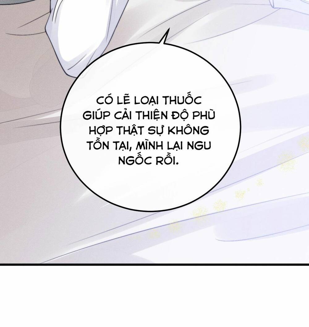 Chấp Sự Thỏ Cụp Tai Chap 10 - Next Chap 11