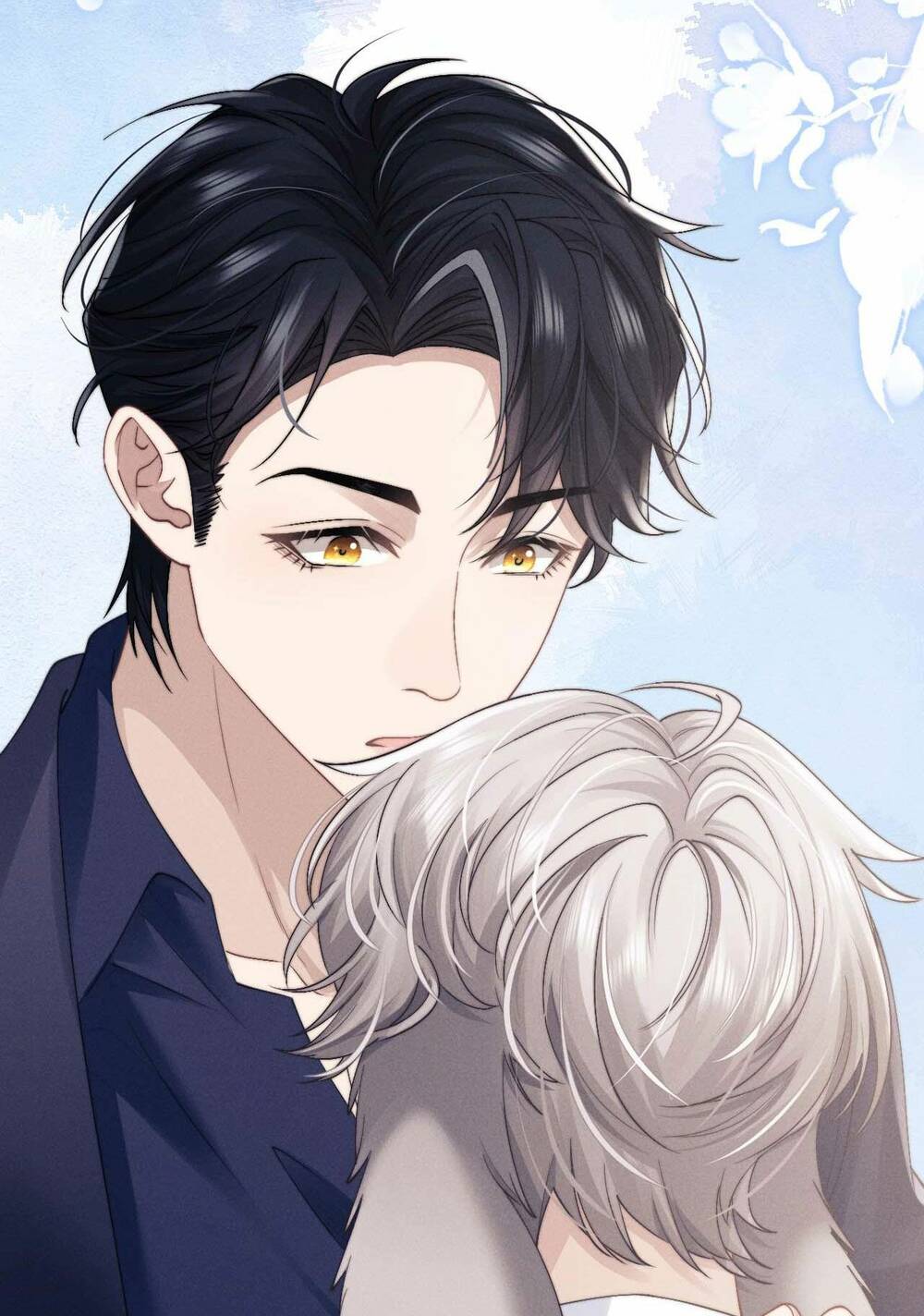 Chấp Sự Thỏ Cụp Tai Chap 10 - Next Chap 11