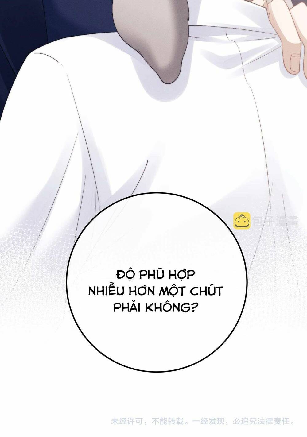 Chấp Sự Thỏ Cụp Tai Chap 10 - Next Chap 11