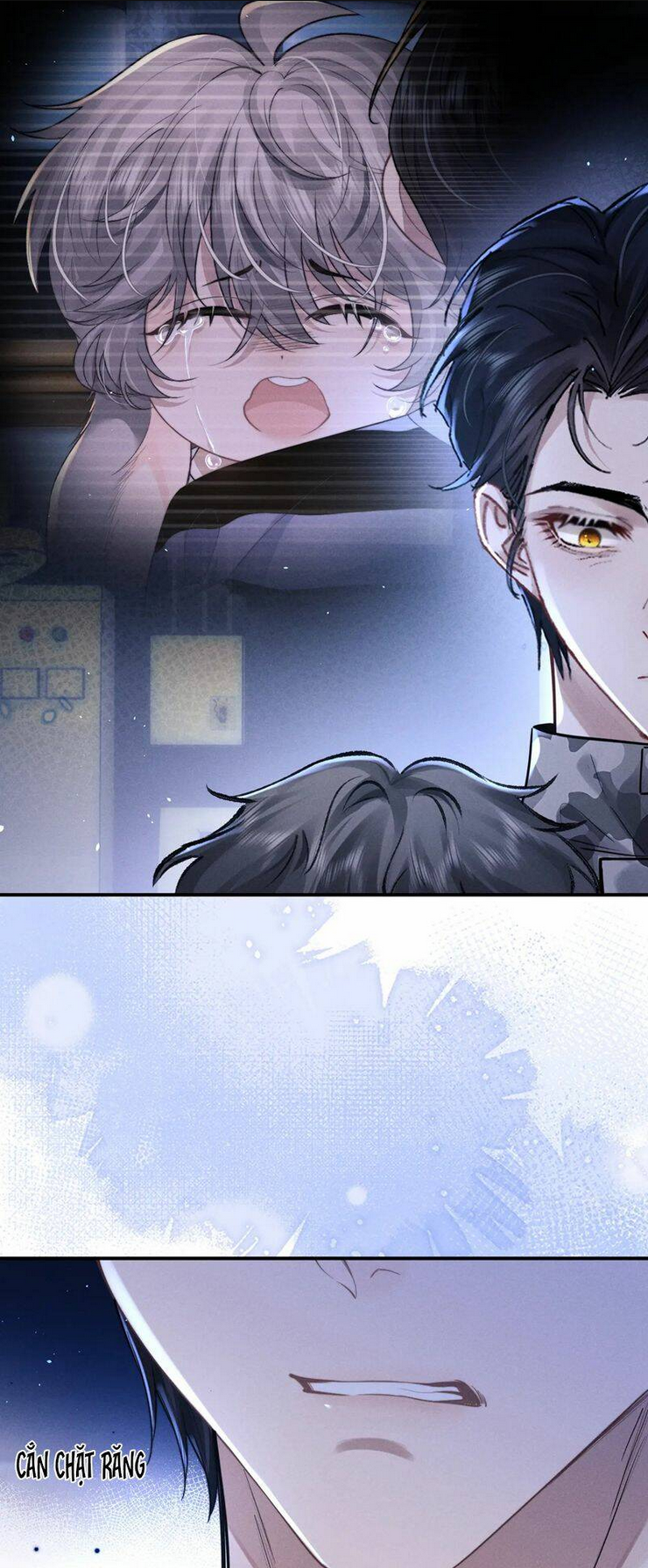 Chấp Sự Thỏ Cụp Tai Chap 101 - Next Chap 102