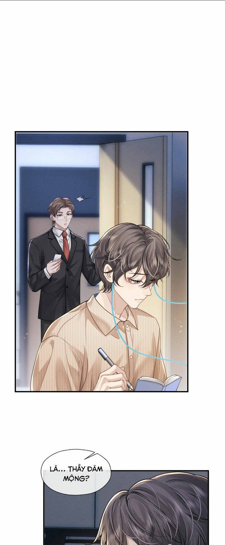 Chấp Sự Thỏ Cụp Tai Chap 101 - Next Chap 102