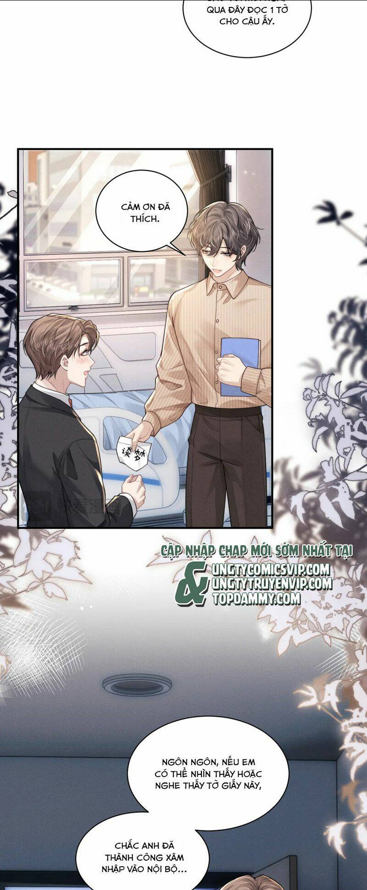 Chấp Sự Thỏ Cụp Tai Chap 101 - Next Chap 102