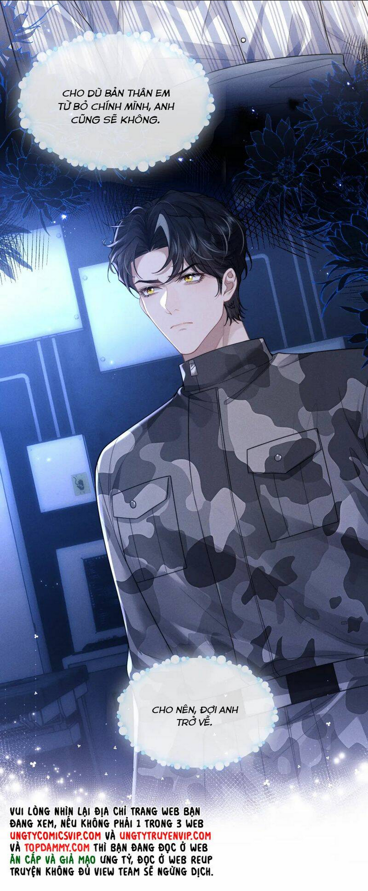 Chấp Sự Thỏ Cụp Tai Chap 101 - Next Chap 102