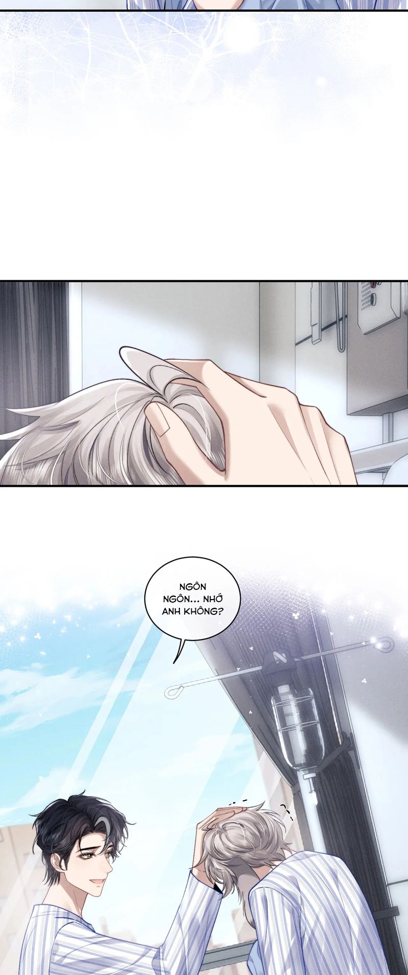 Chấp Sự Thỏ Cụp Tai Chap 109 - Next Chap 110