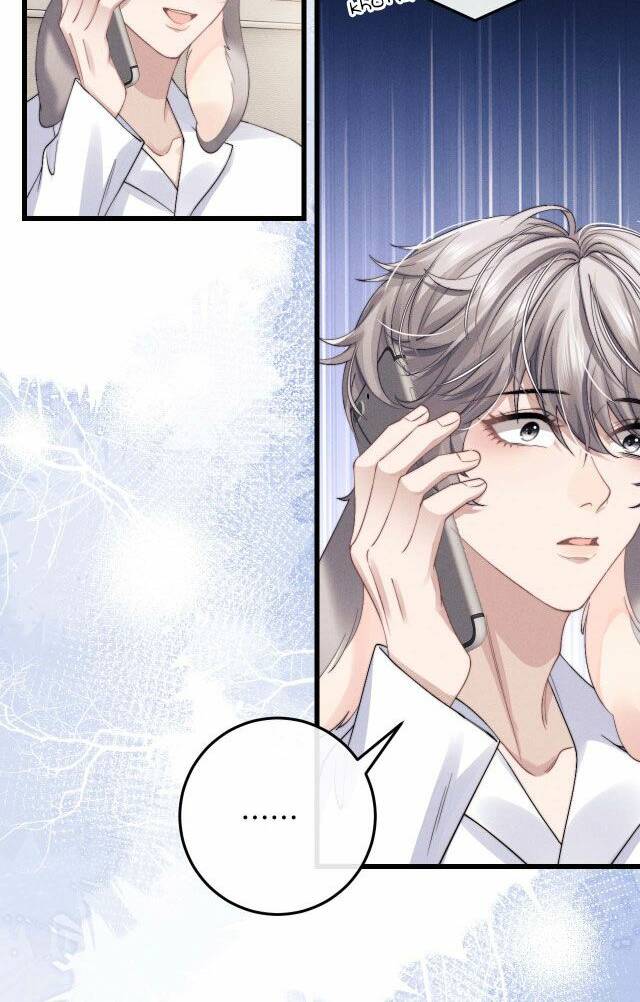 Chấp Sự Thỏ Cụp Tai Chap 11 - Next Chap 12