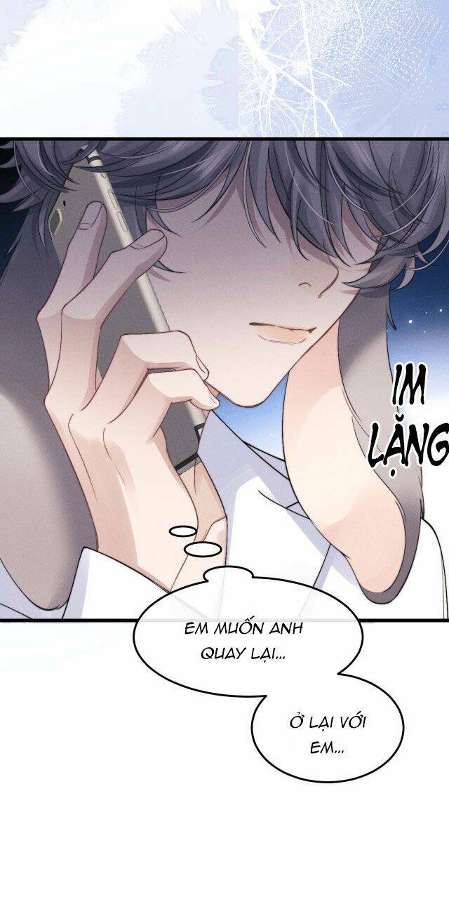 Chấp Sự Thỏ Cụp Tai Chap 11 - Next Chap 12