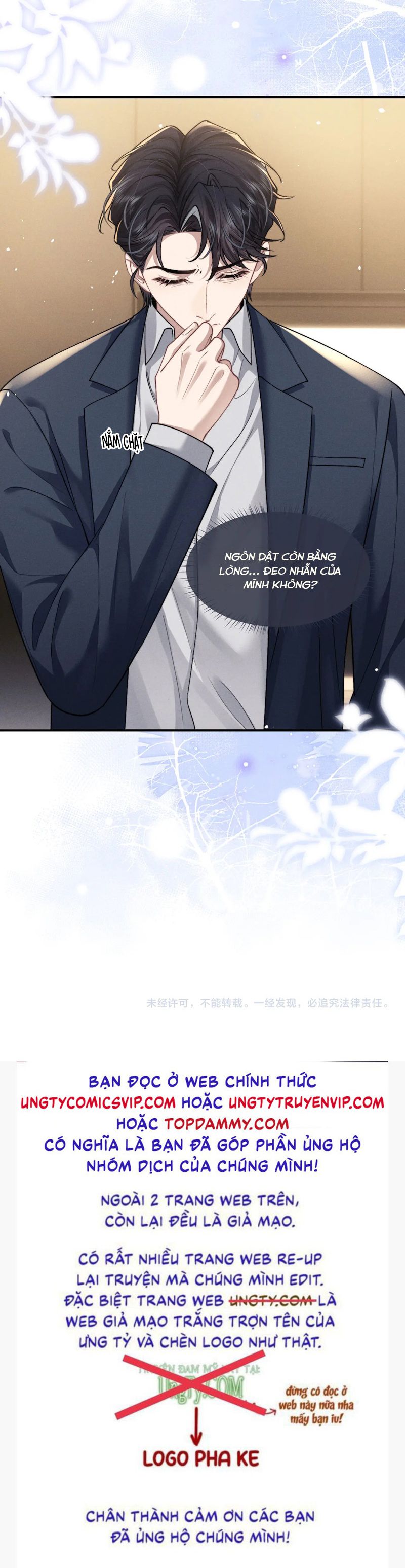 Chấp Sự Thỏ Cụp Tai Chap 120 - Next Chap 121