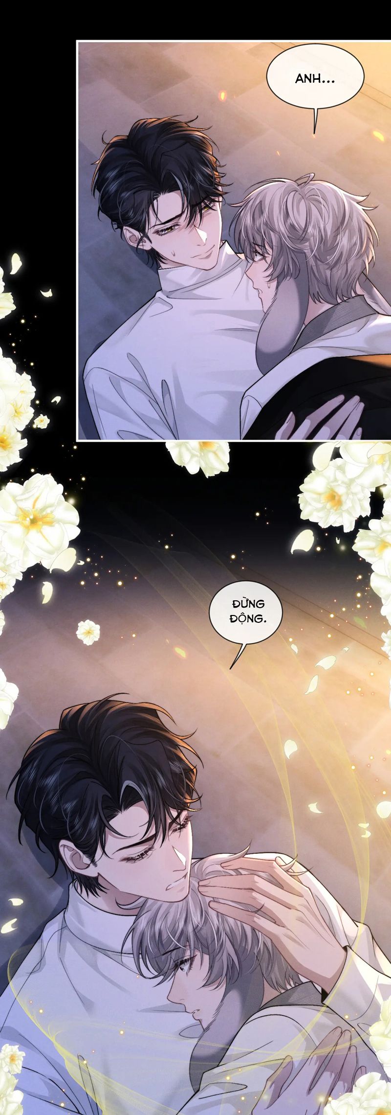 Chấp Sự Thỏ Cụp Tai Chap 128 - Next Chap 129