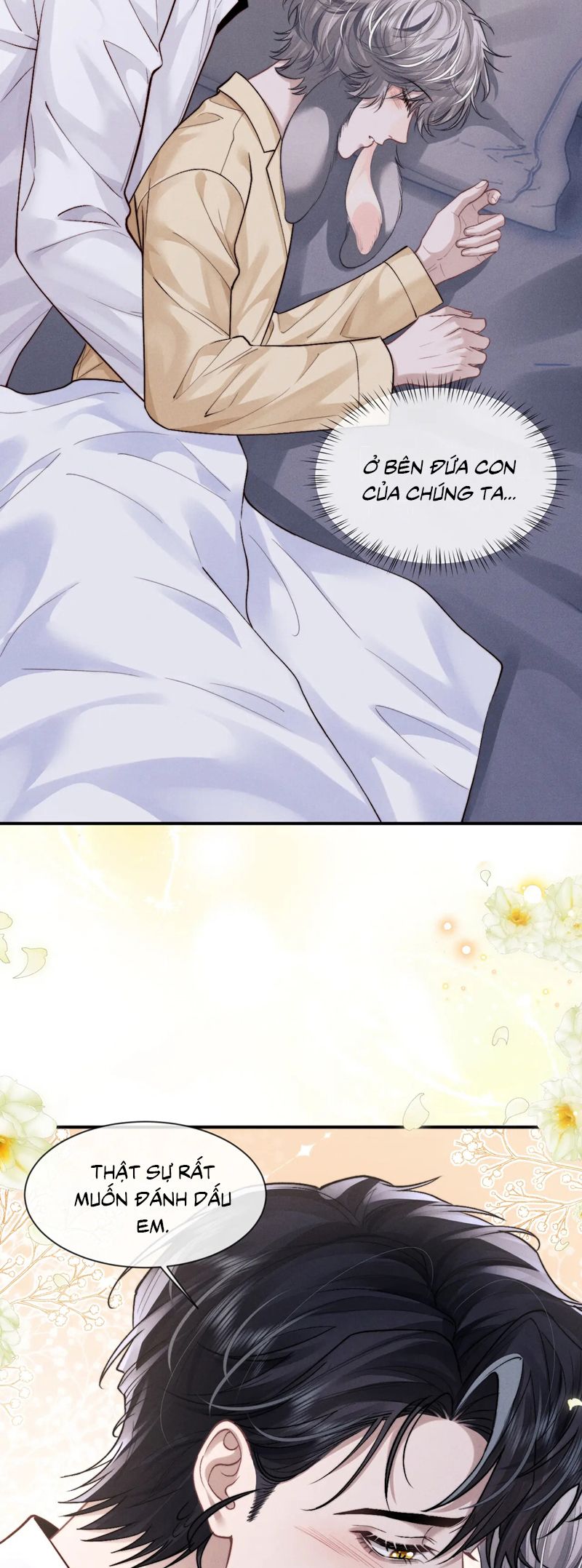 Chấp Sự Thỏ Cụp Tai Chap 137 - Next Chap 138