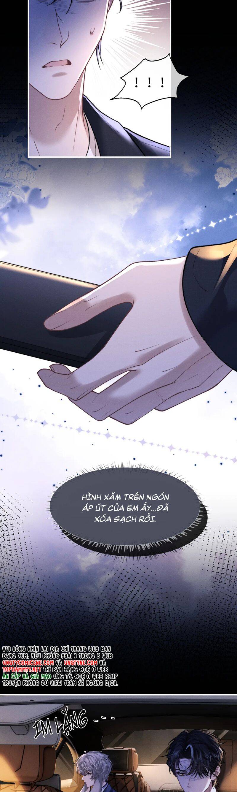 Chấp Sự Thỏ Cụp Tai Chap 139 - Next Chap 140