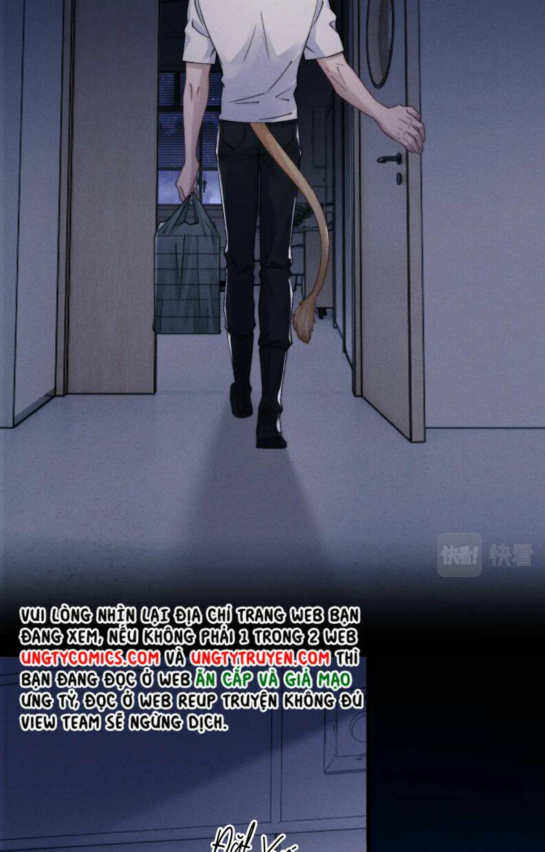 Chấp Sự Thỏ Cụp Tai Chap 14 - Next Chap 15