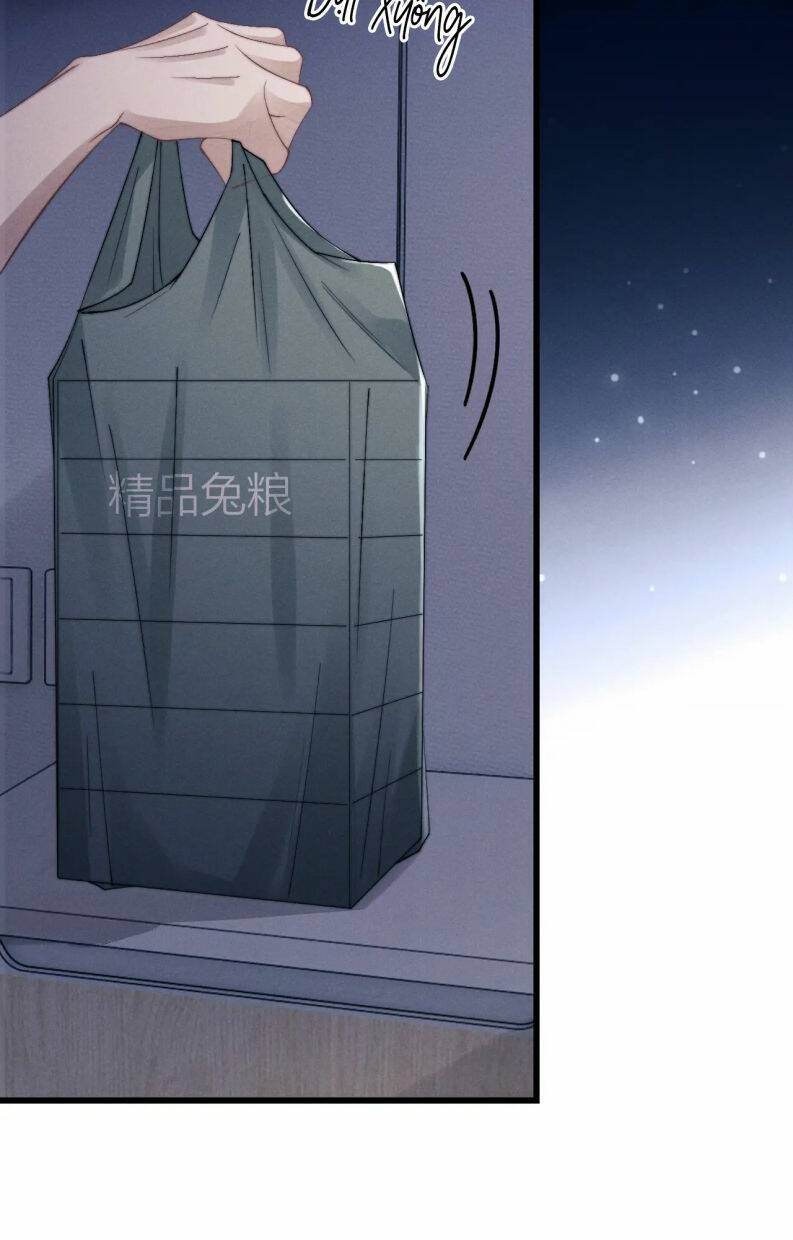 Chấp Sự Thỏ Cụp Tai Chap 14 - Next Chap 15