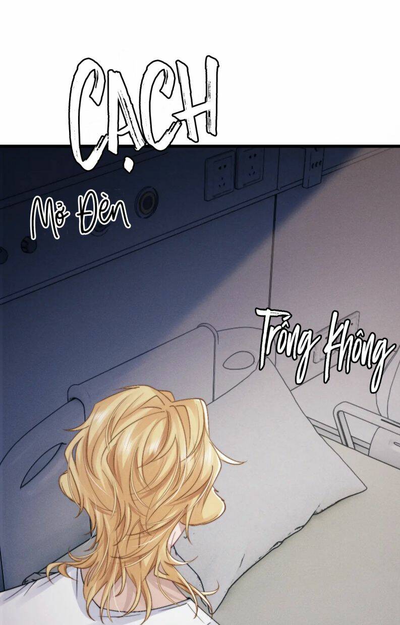 Chấp Sự Thỏ Cụp Tai Chap 14 - Next Chap 15