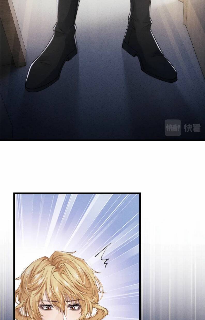 Chấp Sự Thỏ Cụp Tai Chap 14 - Next Chap 15