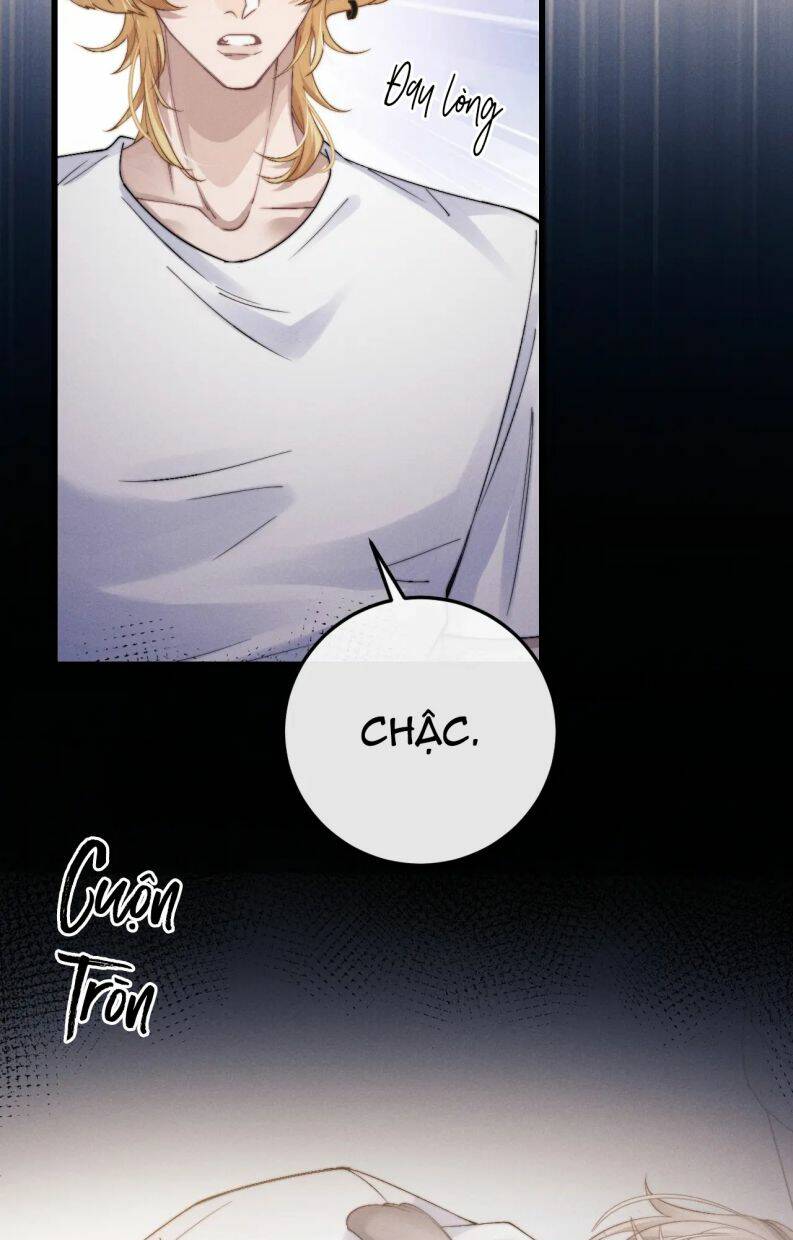Chấp Sự Thỏ Cụp Tai Chap 14 - Next Chap 15