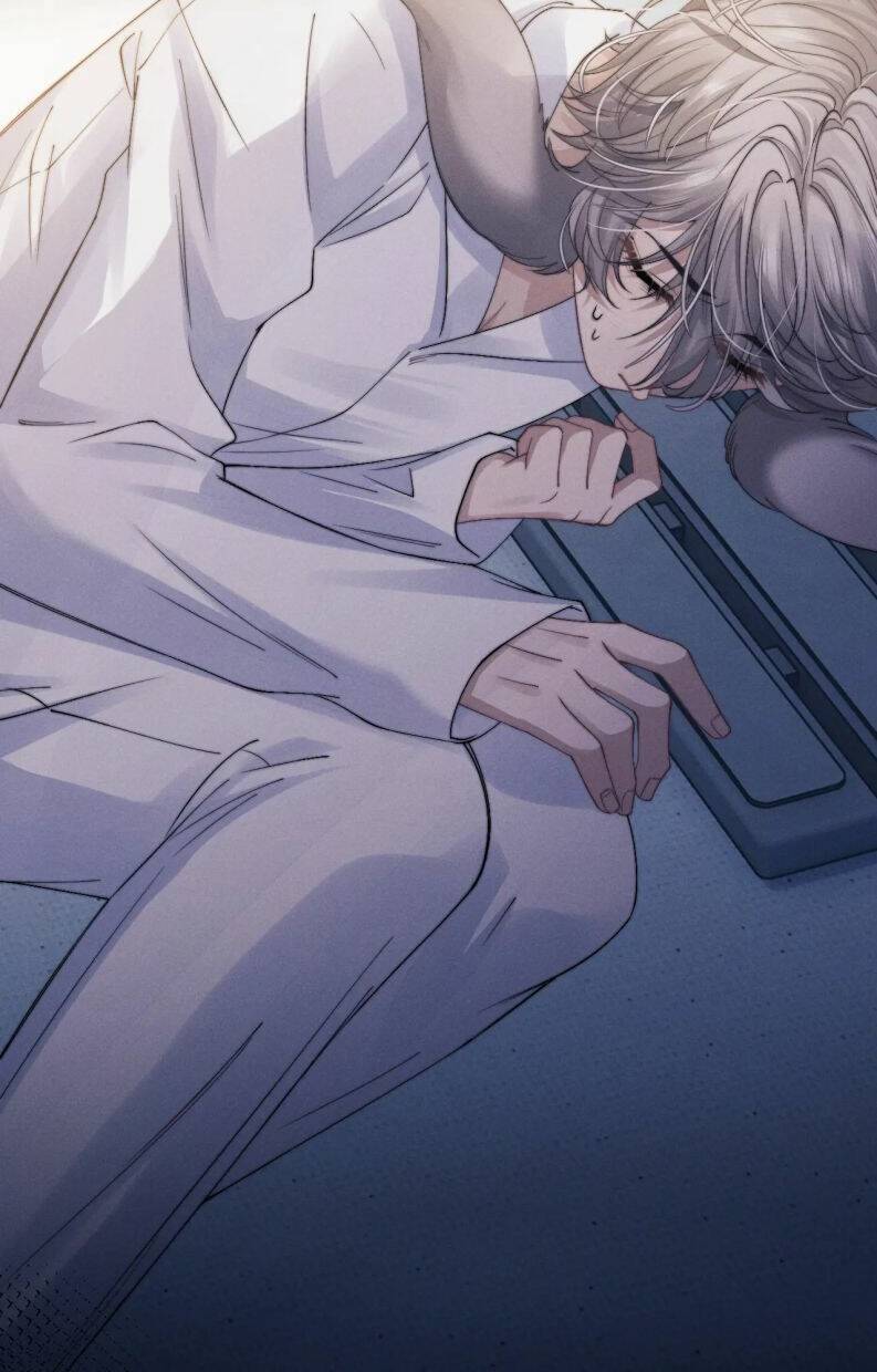 Chấp Sự Thỏ Cụp Tai Chap 14 - Next Chap 15